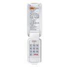 Genie Gk-bx Wireless Garage Door Opener Keypad (intellicode) 3-YEAR Warranty. Fixed Price $26.53.