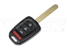 Dorman 99552ST Keyless Entry Transmitter. Fixed Price $50.35.