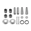 Pin And Bushing Rebuild Kit For Skid Steer Loader T180 T190 S150 S160 S175 S185. Fixed Price $70.56.