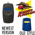 Chamberlain 750CB 753CB Compatible Visor Remote Opener. Fixed Price $13.76.