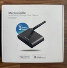 Meross Collie MSG200 Smart Wi-fi Garage Door Opener, Alexa, Google, Apple. Fixed Price $49.95.