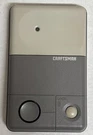 Craftsman 139.53687 Garage Door Opener Function Wall Button Console 14SR438B. Fixed Price $28.00.