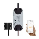 Eversecu Tuya Smart Wifi Switch Garage Door Opener Controller Compa... Fast Ship. Fixed Price $42.27.