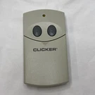 Chamberlain CLT1 Clicker Universal Garage Door Opener Remote Control Liftmaster. Fixed Price $23.99.