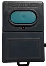 Vintage Clicker Single Button Garage Door & Gate Remote Opener Fob MJN200A. Fixed Price $17.99.