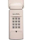 Digi-code Wireless Digital Keyless Entry Gate Garage Keypad Digicode DC5202. Fixed Price $34.36.