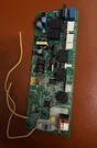Liftmaster Chamberlain Craftsman Garage Door Logic Board 014D1298E 127A0407G. Fixed Price $79.00.