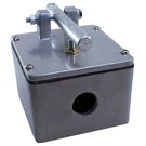 American Garage Door Supply CP-1 Ceiling Pull Switch, Nema 4, Spst. Fixed Price $157.99.