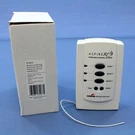 Cooper White Plug-in Wireless Gateway Module 120V 60HZ 150MA 9V Battery Rfbgd. Fixed Price $22.78.