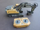 Rc Yigong YG258C Construction Vehicle With Remote 2.4 Ghz. Fixed Price $17.99.