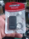 Seco-larm Enforcer Pendant Rf Transmitter, Button (SK-919T1-GBQ). Fixed Price $17.00.