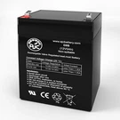 Chamberlain Whisper Drive 3-4 Hp 12V 5AH Garage Door Replacement Battery. Fixed Price $27.99.