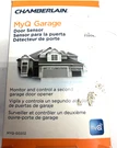 Chamberlain Garage Door Sensor MYQ-G0202. Fixed Price $20.00.
