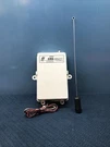 Linear Grd DELTA3 1-CHANNEL Digital Gate Receiver W/ Antenna. Fixed Price $32.24.