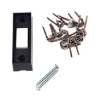 Genie Oem 29599S.S Series Ii Lighted Wall Button (1995 Current). Fixed Price $31.29.