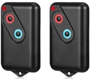 2PCS For Guardian Suits Boss BHT4 Steel-line 2211-L2211L (tx) Garage Door Remote. Fixed Price $19.69.