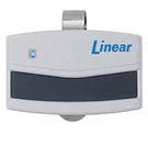 Linear MTR1 Replaced W/ MTS1 Mega-code Transmitter Remote Control DNT00091. Fixed Price $24.50.