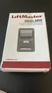 Liftmaster 882LMW Garage Door Opener Control 2.0 Wifi Multi-function New. Fixed Price $25.00.