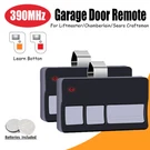Car Garage Door Gate Remote Opener Control Clicker For Liftmaster 971LM 390MHZ. Fixed Price $20.35.