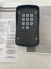Heddolf P330-1KB 318MHZ Dip Switch 60 User Allstar Allister 104078 Apollo 926. Fixed Price $45.00.