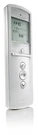 Somfy Telis Chronis Rts Remote W/timer & Display, White #1805237 -open Box. Fixed Price $149.99.