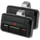 2X Garage Door Gate Opener For 813LM Liftmaster Remote Control Two. Fixed Price $49.26.