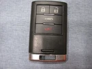 Cadillac 2008 2009 Xlr Smart Keyless Remote #2 Transmitter M3N5WY7777 Original. Fixed Price $99.00.