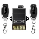 12VOLTS Remote Control Switch, Dc 12V/24V/LONG Range Wireless W.... Fixed Price $25.04.