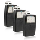 3X For 375UT Liftmaster Clicker Garage Door Remote 375LM Chamberlain KLIK1U. Fixed Price $29.95.