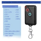 2PCS Garage Door Remotes Control For Guardian 2211-L(TX) Gds 21230-L. Fixed Price $18.68.