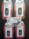 New Craftsman Compact Remote Control Garage Opener Keychain 930499 +free. Fixed Price $44.99.