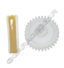 Garage Door Opener Gear Fr Liftmaster Sears Chamberlain 41A2817 41C4220. Fixed Price $11.30.