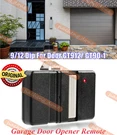 9/12 Dip Switch Garage Door Opener Remote Fits Genie Overhead GT912/ GT90-1. Fixed Price $16.90.