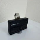 Liftmaster 372LM 2-BUTTON Car Garage Door Opener Remote Control HBW1620. Fixed Price $19.00.