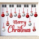 90SHINE 32PCS Christmas Garage Door Decorations Magnets - Merry Xmas Ball Holida. Fixed Price $42.99.