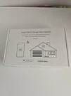 Refoss RSG100 Smart Wifi Garage Door Opener App Control Google Assistant Voice. Fixed Price $21.49.