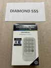 Chamberlain Universal Wireless Garage Door Keypad Powered By Myq CHU48 6696. Fixed Price $32.00.