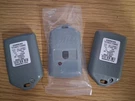 Doorking 8066-080 Microclik 1 Button Gate Remote (set Of 3). Fixed Price $90.00.