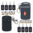 1/2/5 308911 10 Digi-code 1-BUTTON Keychain Gate Garage Door Remote Control. Fixed Price $19.98.