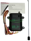 Heddolf ER294-KB 433MHZ W/ Antenna Long Range Radio Receiver Gate Opener 1500FT. Fixed Price $46.95.
