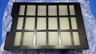 Nuwave Oxypure Washable Filter - For Large Room And Home. Fixed Price $76.49.