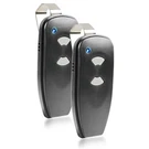 For Marantec M3-2312 (315 Mhz) 2-BUTTON Garage Door Opener Remote, Gray. Fixed Price $21.95.