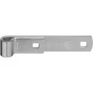 6 Inch Zinc Plated Strap Hinge For Gates National Heavy Duty Hardware. Fixed Price $9.79.