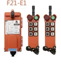 F21-E1 Industrial Wireless Remote Control For Overhead Crane 110V 220V 380V. Fixed Price $110.00.