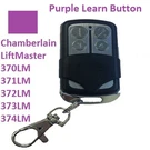 Craftsman Garage Door Opener Remote Control 370LM 371LM 372LM 373LM 374LM 315MHZ. Fixed Price $9.95.