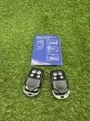 Solidremote Keychain Garage Door Opener Remotebchamberlain, Liftmaster. D4. Fixed Price $16.10.