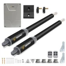 Sihao Gate Opener Electric Swing Door Operator 24V Motor Safety Remote Controls. Fixed Price $219.99.