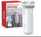 Switchbot 2025 Automatic Curtain Opener 3 Rod-bluetooth Remote Control, Wifi&s. Fixed Price $49.99.