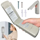 Garage Door Opener Keypad Wireless Universal Keyless Entry System For Liftmas.... Fixed Price $18.42.