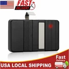 GT90-1 Garage Door Remote Control For Genie 9/12 Dip Opener 390MHZ. Fixed Price $13.99.